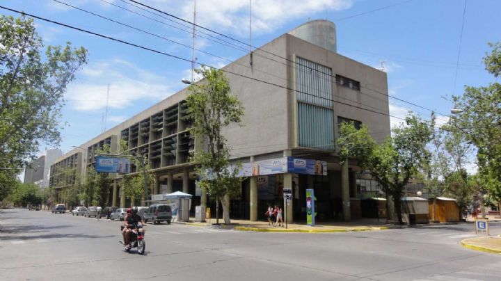 Por deudas de alquiler, PAMI propuso a Nación una sede central alternativa en San Juan