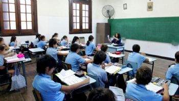 Voucher a alumnos de San Juan: a quiénes alcanzará