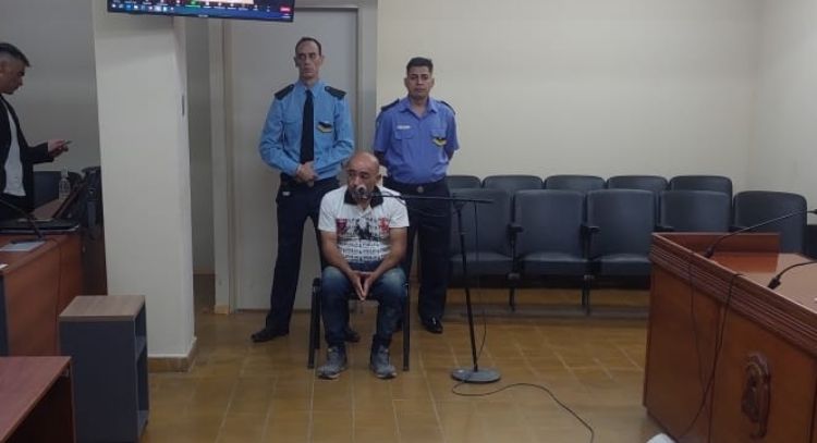 Para el abogado del detenido por amenaza de bomba, su defendido es inocente