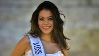 Loana Chirino, la talentosa sanjuanina que rompe esquemas en Miss Universo Argentina