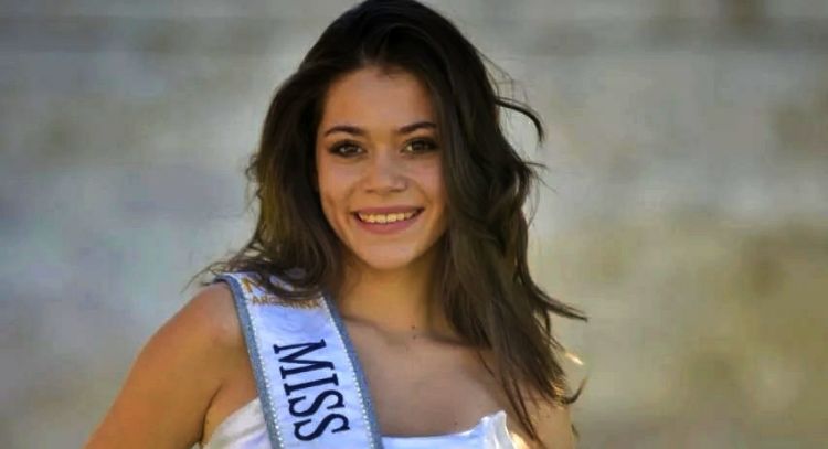 Loana Chirino, la talentosa sanjuanina que rompe esquemas en Miss Universo Argentina