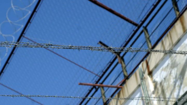 Berazategui: tres presos rompieron los barrotes de una ventana y se fugaron